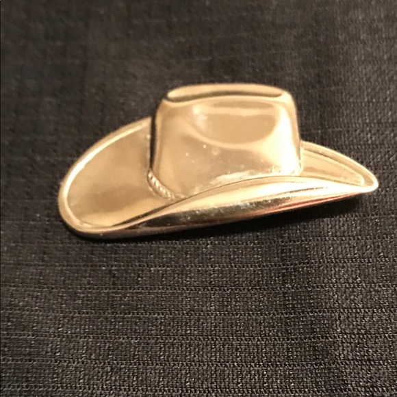 Southwestern 4 silver button covers - Picture 5 of 8